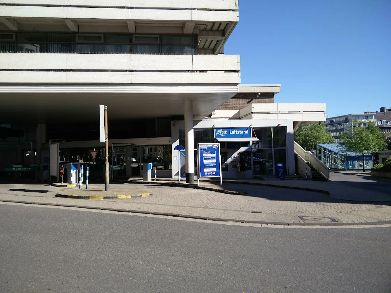 Description de l'image