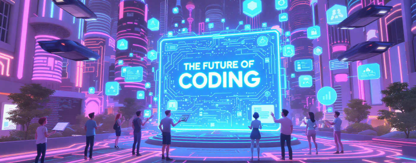 JMINTENSE AI - The Future of Code