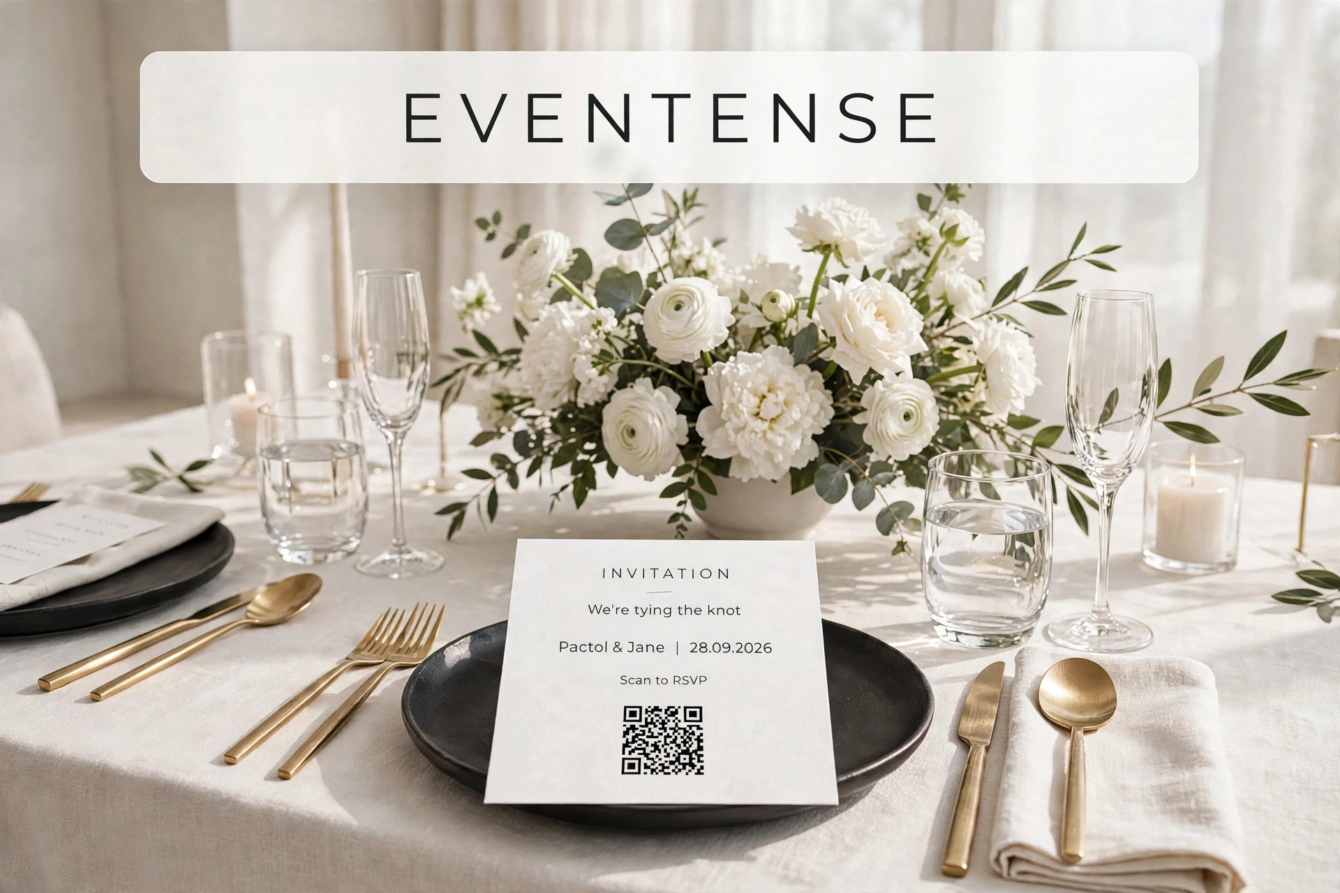 EVENTINSE - JMINTENSE TECHNOLOGY