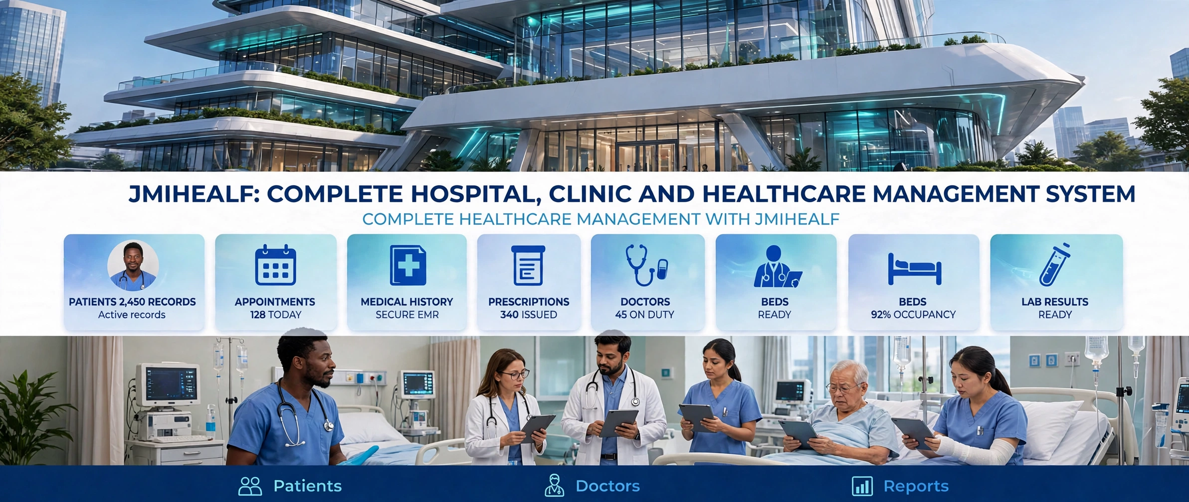 JMHEALTH - JMINTENSE TECHNOLOGY