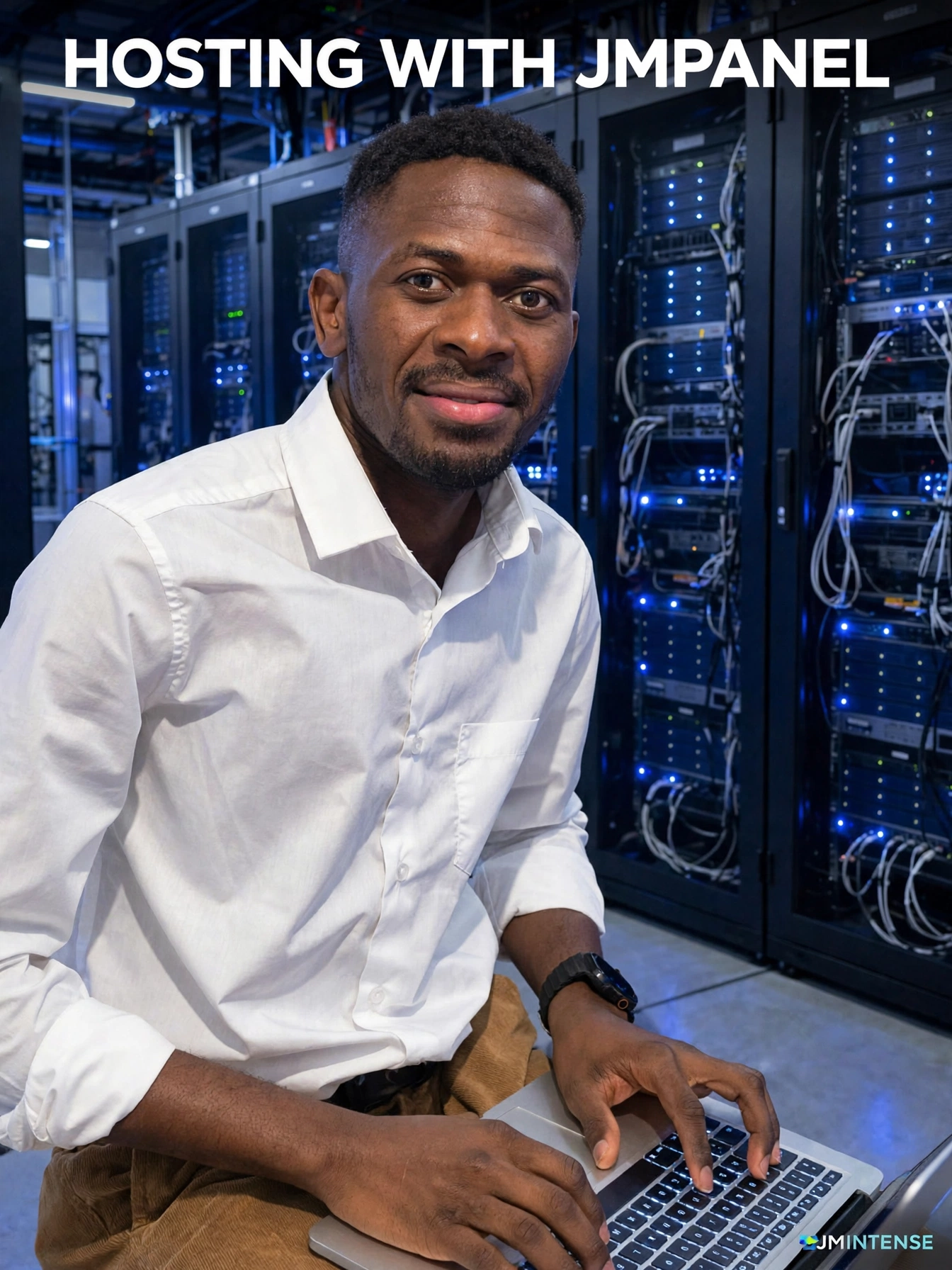 JMPANEL - JMINTENSE TECHNOLOGY